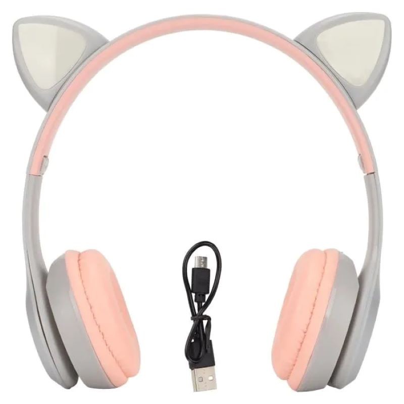 CASQUE SANS FIL CAT Y47
