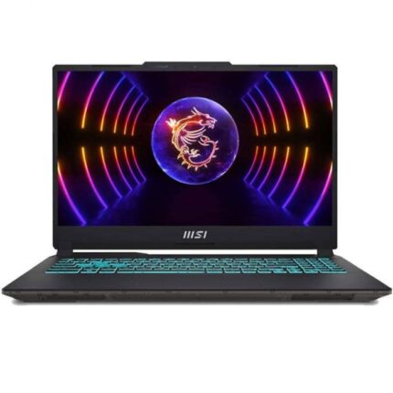 MSI CYBORG 15 A13VE FHD | i5-13420H | RTX 4050 | 8GB RAM | SSD 512 GB