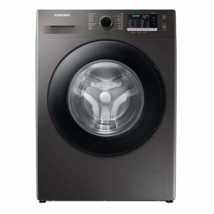 Lave Linge Frontal SAMSUNG WW70T4020CX1 7Kg - Silver