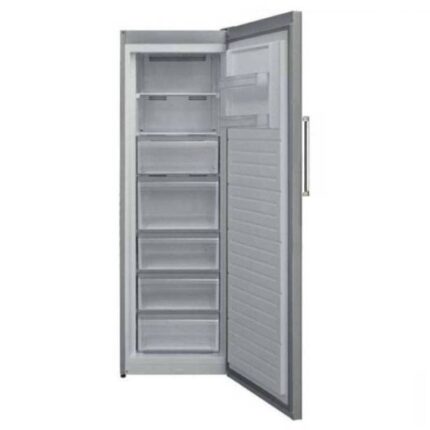Congélateur Vertical ACER GS350LXS 350 Litres - Silver