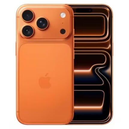 iPhone 17 Pro 256Go Cosmic Orange - APPLE