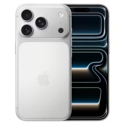 iPhone 17 Pro 256Go Silver - APPLE