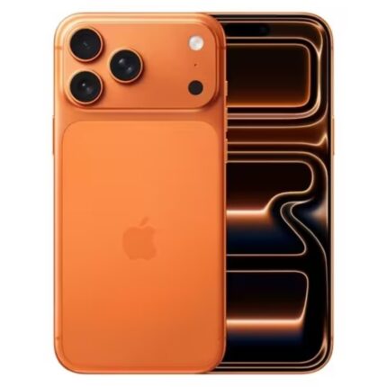 iPhone 17 Pro Max 256Go Cosmic Orange - APPLE