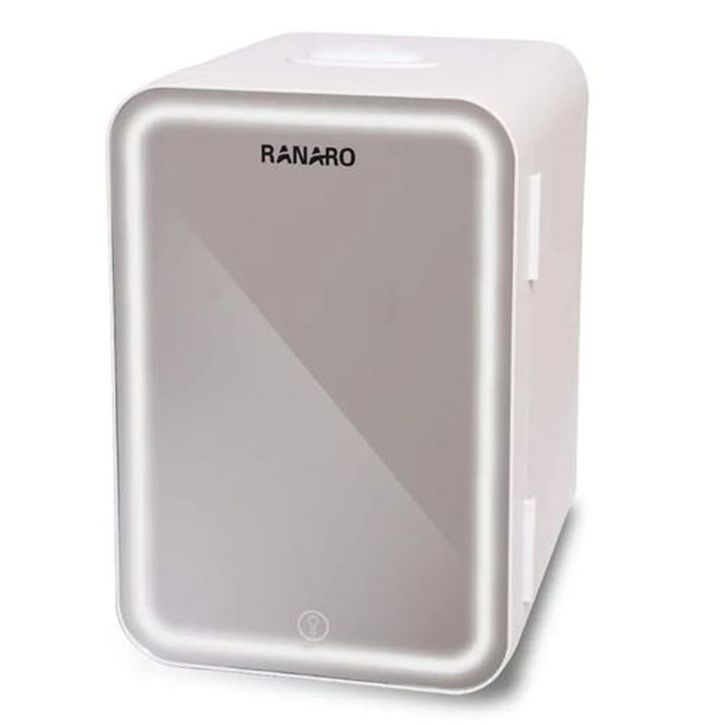 Mini Cosmétique RANARO 8Litres – Blanc
