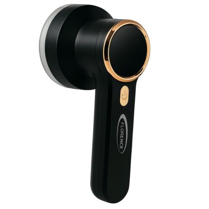 Rasoir Anti-Bouloche Électrique FLORENCE HK-441-B 9W - Noir