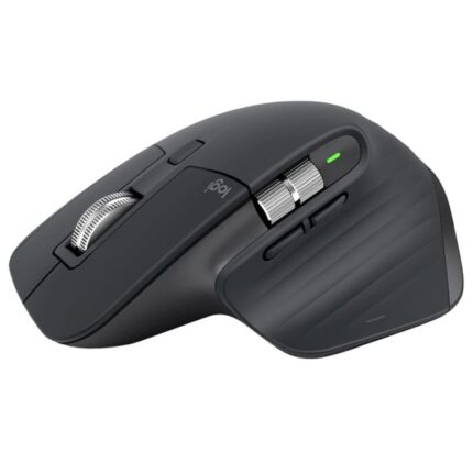 Souris Sans Fil LOGITECH MX MASTER 3S - Graphite