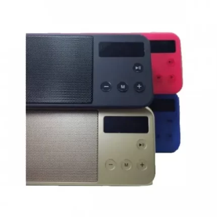 haut‑parleur Bluetooth  BT 608