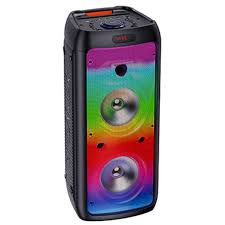 Haut parleur sans fil Kakusiga KSC 821