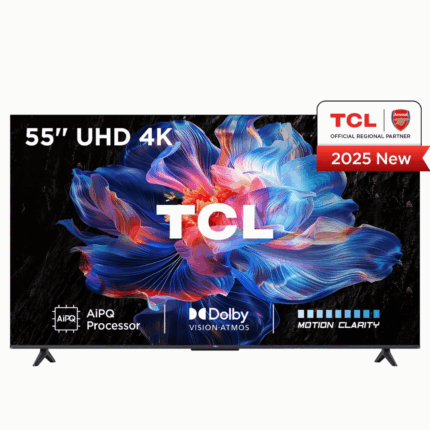 Tv TCL 55'' Smart V6C UHD 4K
