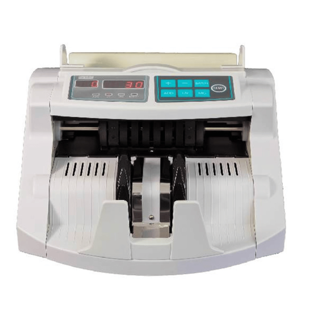 COMPTEUSE DE BILLET BJ 900
