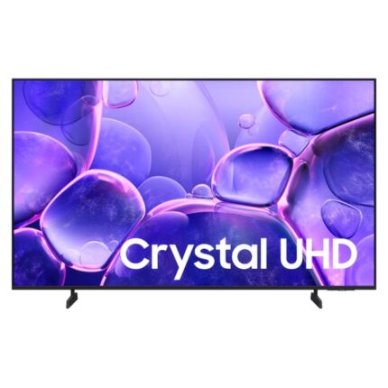 Tv Samsung UA55U8000F 55" 4K Crystal UHD Smart Tv Noir en Tunisie