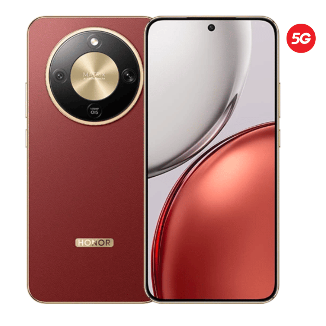 Smartphone HONOR X9D 5G 12Go 256Go - Gold