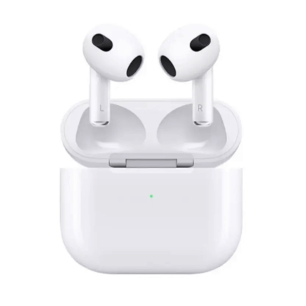 ECOUTEUR SANS FIL BLUE SPECTRUM V-32 – BLANC