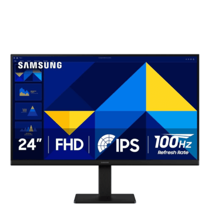 Ecran SAMSUNG S30GD 24'' Full HD IPS 100Hz