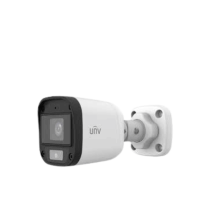 CAMERA UNV TUBE 2MP 2.8MM COLOR