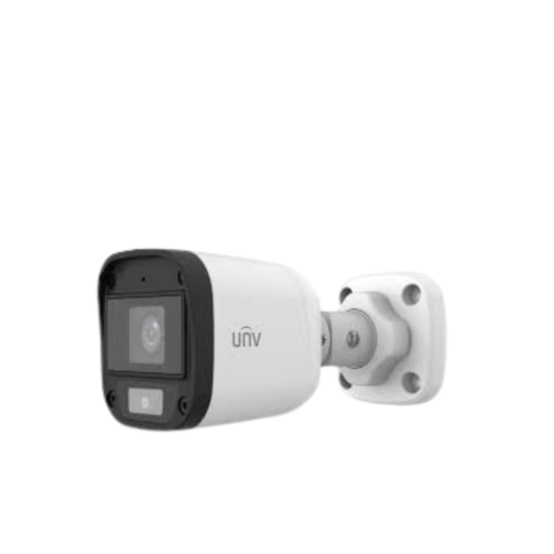 CAMERA UNV TUBE 2MP 2.8MM COLOR