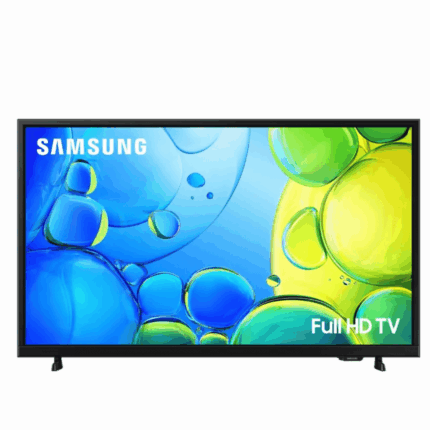 Tv Samsung UA43F6000F 43" FHD Smart Tv Noir