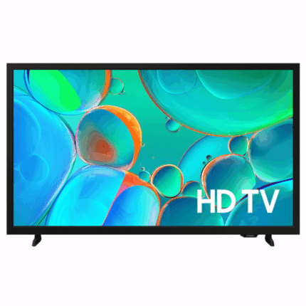 Tv Samsung UA32H5000F 32" HD Smart Tv Noir