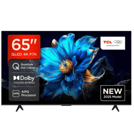 Tv TCL 65'' Smart P7K QLED Ultra HD 4K