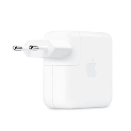 Adaptateur secteur USB‑C 70 W (MXN53ZM/A) - Blanc
