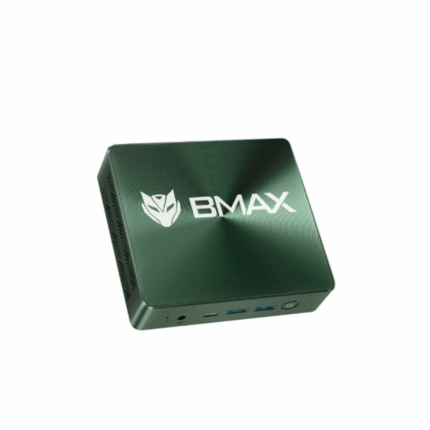 Mini Pc Bmax B6 Pro i5 10Gén 16Go 512Go SSD