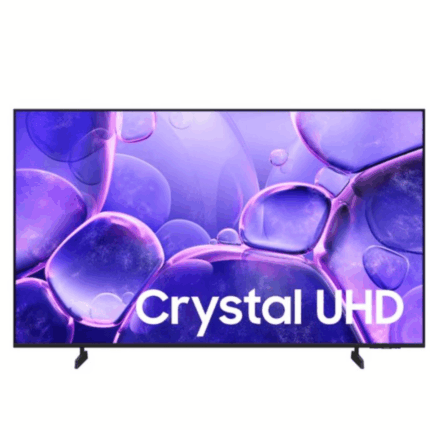 Tv SAMSUNG 43'' Crystal UHD U8000F 4K Smart TV (2025)