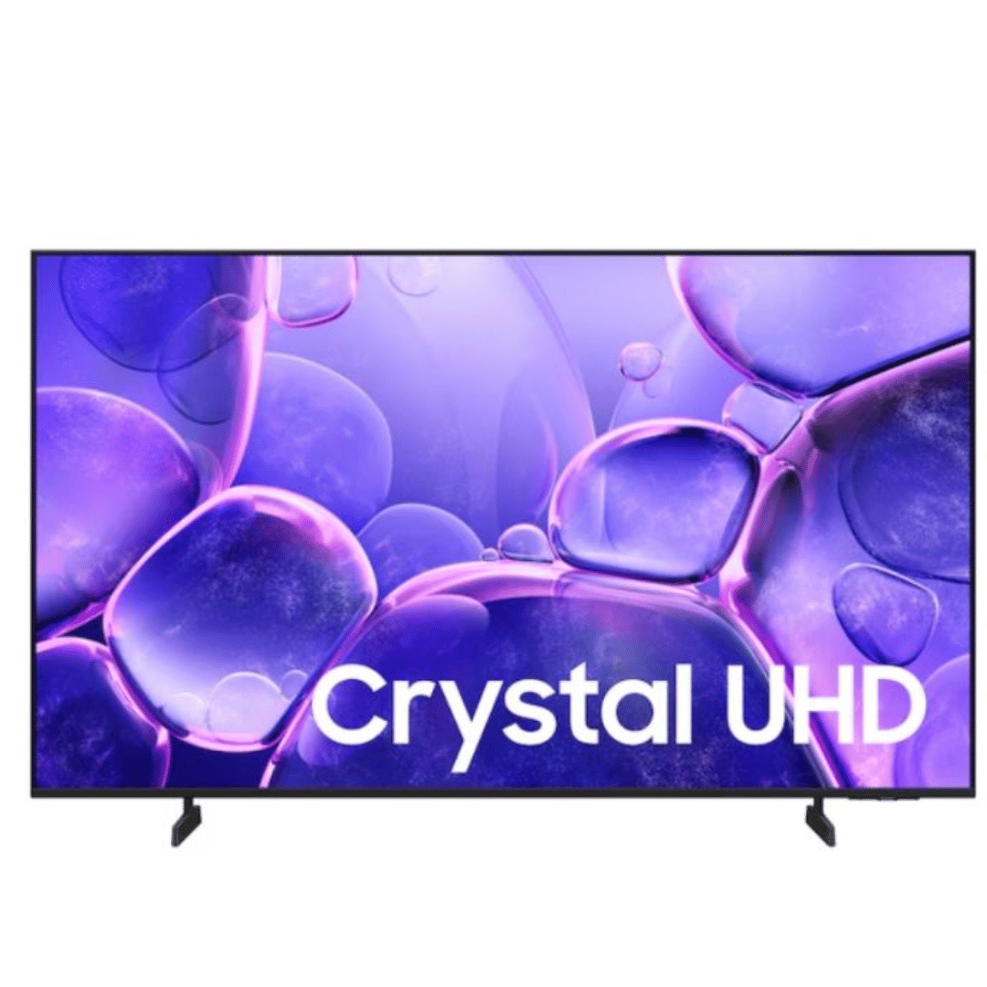 Tv SAMSUNG 43 » Crystal UHD U8000F 4K Smart TV (2025) - Samsung