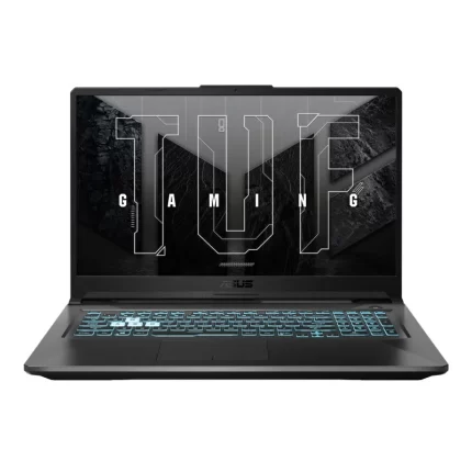 Pc Portable Gamer ASUS TUF Gaming F15 FX507VU / i7-13620H / 8 Go / 512 Go SSD / Windows 11 / Noir
