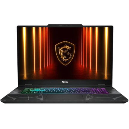 PC Portable Gamer MSI Cyborg 17 B2RW Intel Core 7 240H 8Go RTX 5050