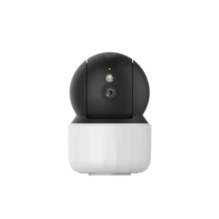 CAMÉRA DE SURVEILLANCE INTERNE UNIVIEW UHO-S3E-M5TD