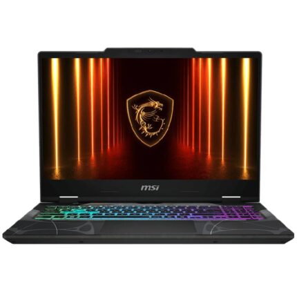 PC Portable Gamer MSI Cyborg 15 B2RW Intel Core 5 210H 8Go RTX 5060
