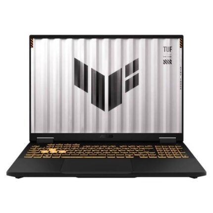 PC Portable Gamer ASUS TUF Gaming F16 i7 14è Gén 16Go RTX 5050