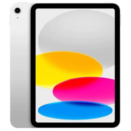 Apple iPad 11" 128Go WiFi - Silver(MD3Y4QA/A)