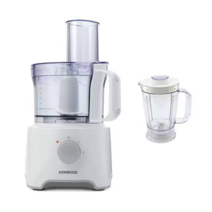 Robot Multifonction KENWOOD 800 Watts - Blanc