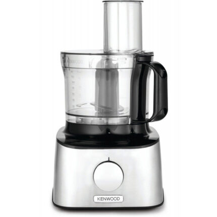 Robot Multifonction KENWOOD FDM301 800W - Inox
