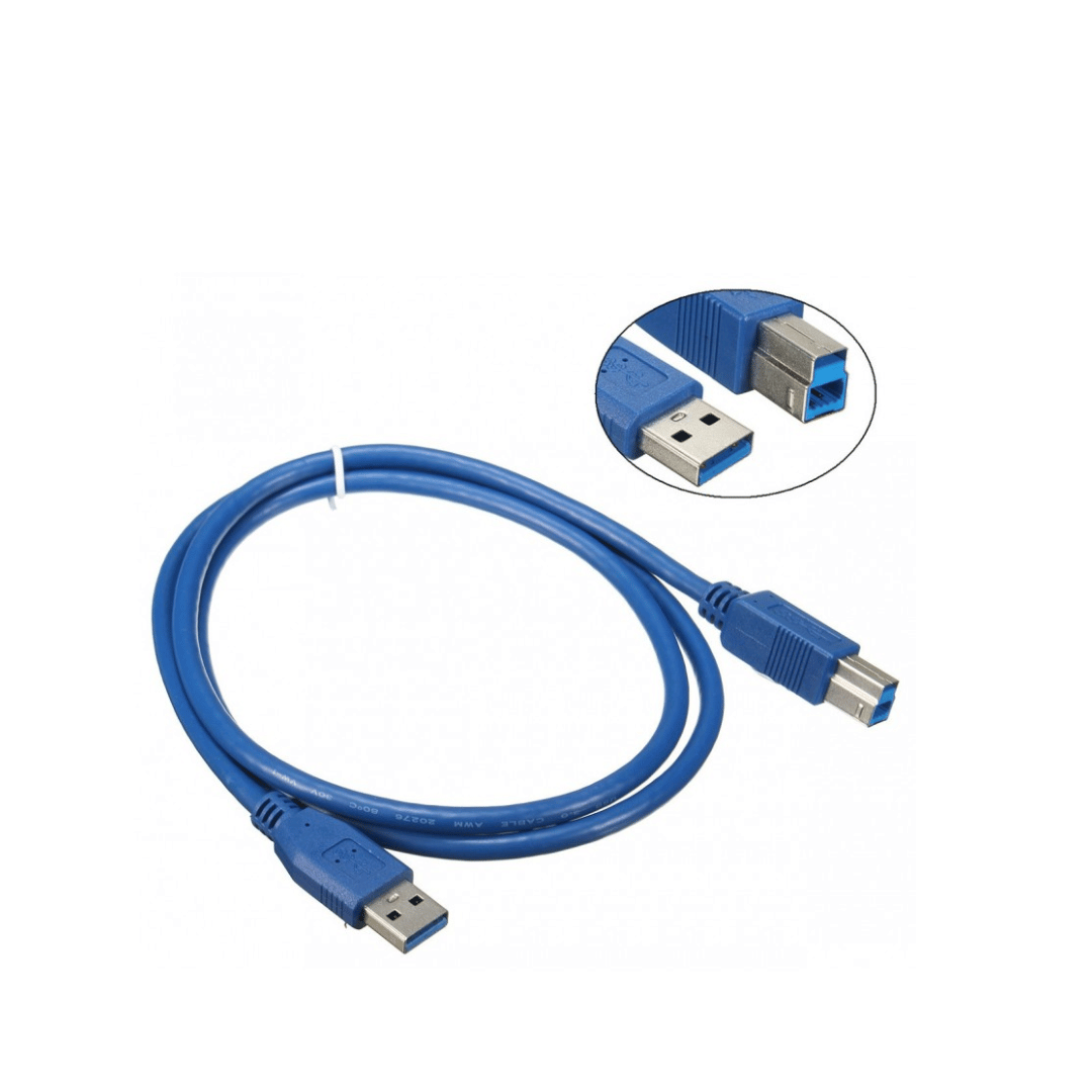 Câble USB 3.0 5 mètres
