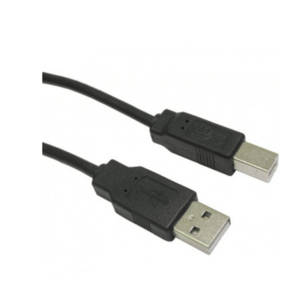 CABLE USB POUR IMPRIMANTE 5M NOIR