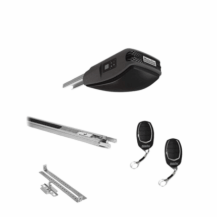 Automatismes pour Portes Sectionnelles 60Kgs