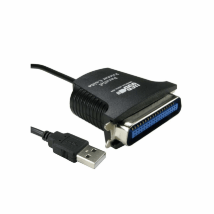 Câble USB Vers Parallèle