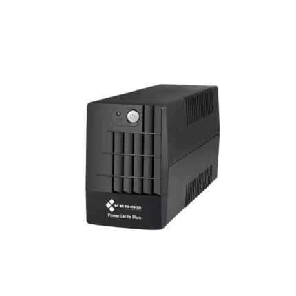 ONDULEUR KEBOS PG650 / Line Interactive 650VA