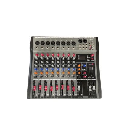 AU-MX8