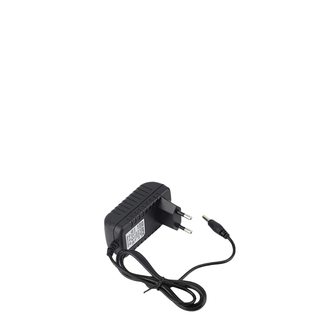 Alimentation 12V 1A pour une caméra