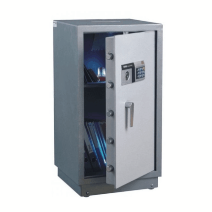 Coffret fort Hardybill DG-7645S