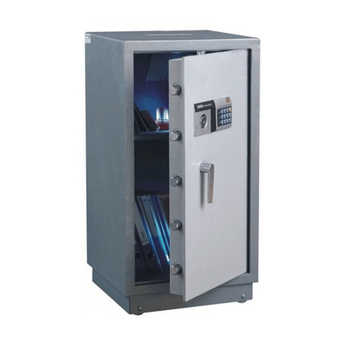 Coffret fort Hardybill DG-7645S