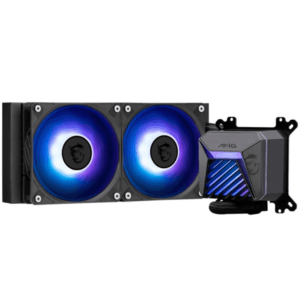 WaterCooling MSI MAG CORELIQUID A15 240