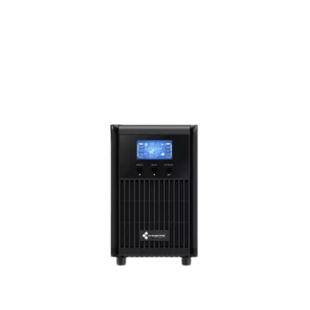 KEBOS KH11-2K | ON LINE | 2000 VA | 1800 W