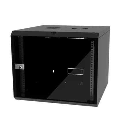 COFFRET RESEAU 9U 400 VATPAN