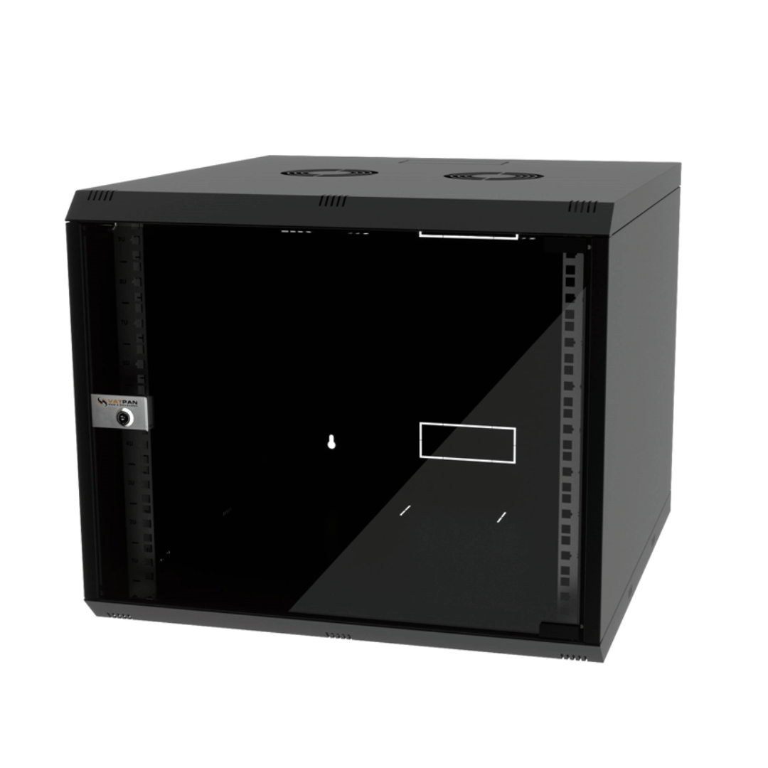COFFRET RESEAU 9U 400 VATPAN
