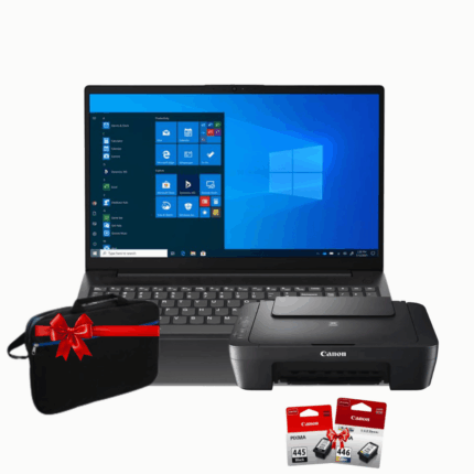 PACK PC Portable LENOVO V15 G2 IJL  +IMPRIMANTE CANON PIXMA MG2541 S