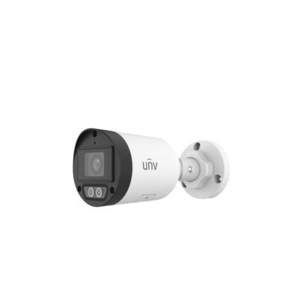 CAMERA UNV IP TUBE 2MP COLOR HUNTER HUNTER
